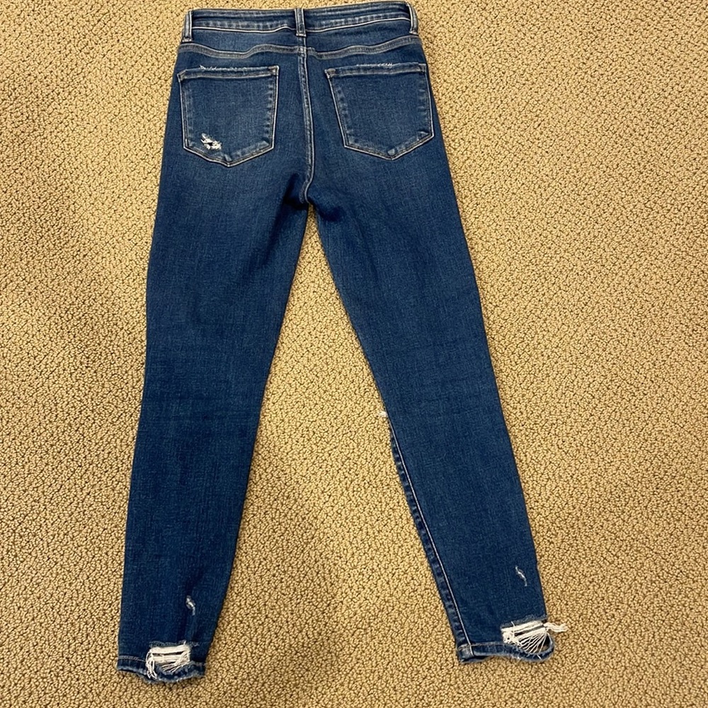 Flying Monkey Ripped Skinny - Picture 5 of 6